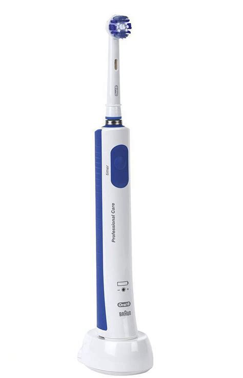 Braun professional care PenalbaWeb.com