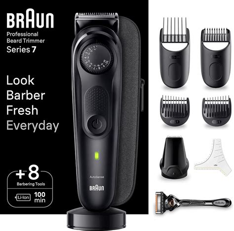 Braun professional PenalbaWeb.com