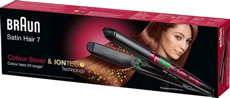 Braun satin hair PenalbaWeb.com