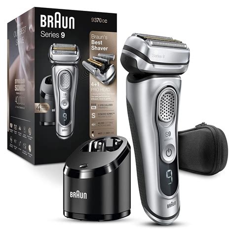 Braun serie 9 PenalbaWeb.com