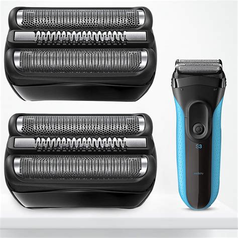 Braun series 3 320s PenalbaWeb.com