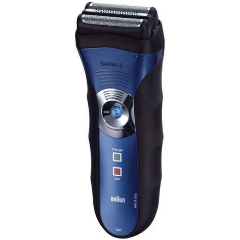 Braun series 3 340 PenalbaWeb.com