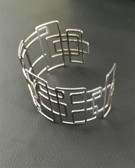 Brazalete acero PenalbaWeb.com