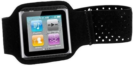 Brazalete ipod nano PenalbaWeb.com
