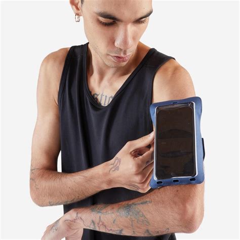Brazalete smartphone PenalbaWeb.com