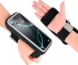 Brazalete telefono movil PenalbaWeb.com