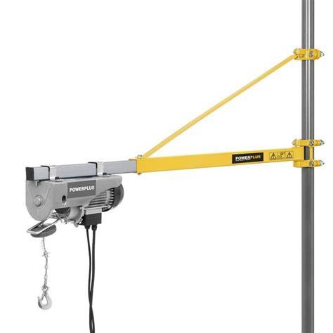 Brazo pivotante PenalbaWeb.com