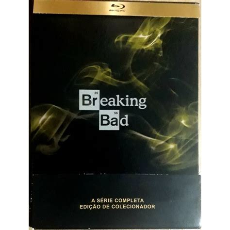 Breaking bad serie completa bluray PenalbaWeb.com