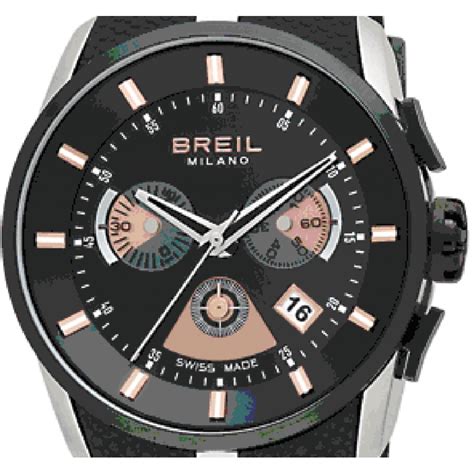 Breil milano PenalbaWeb.com