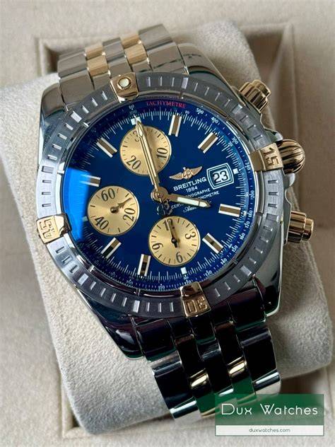 Breitling chronomat PenalbaWeb.com