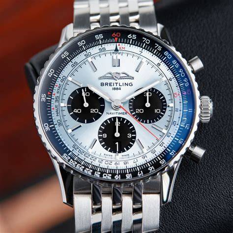 Breitling navitimer PenalbaWeb.com