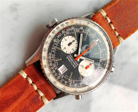Breitling vintage PenalbaWeb.com