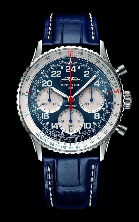 Breitling PenalbaWeb.com