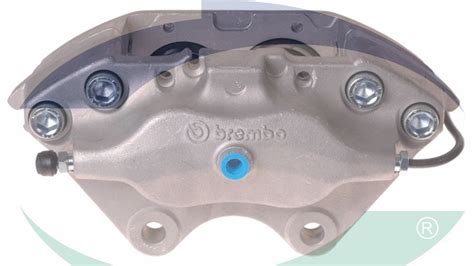 Brembo 406 PenalbaWeb.com