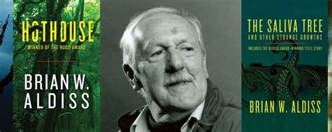Brian aldiss PenalbaWeb.com