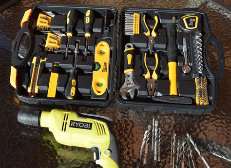 Bricolaje herramientas PenalbaWeb.com