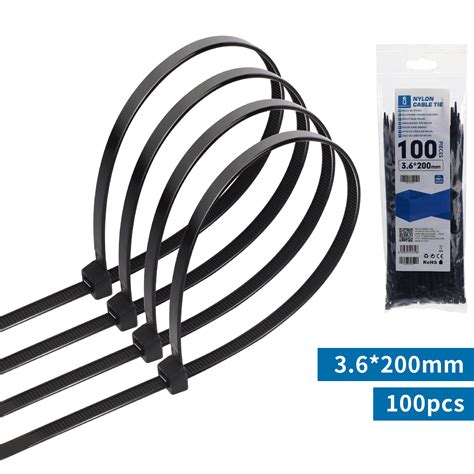 Bridas nylon PenalbaWeb.com