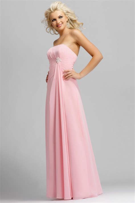 Bridesmaid dress PenalbaWeb.com