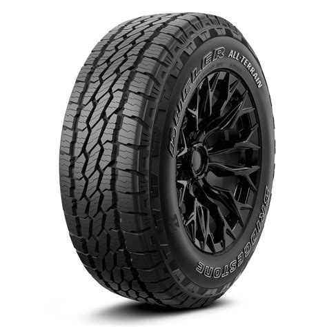 Bridgestone dueler PenalbaWeb.com