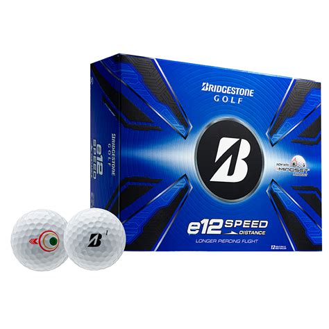 Bridgestone golf PenalbaWeb.com