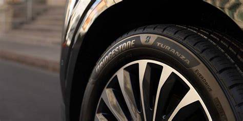 Bridgestone turanza PenalbaWeb.com