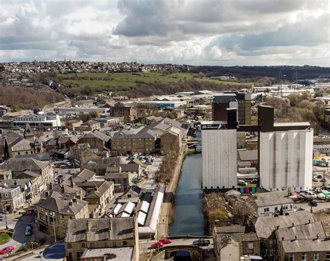 Brighouse PenalbaWeb.com