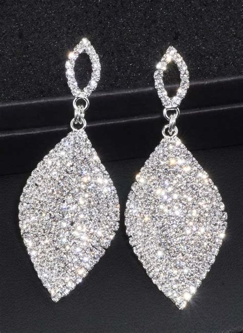 Brillantes plateados PenalbaWeb.com