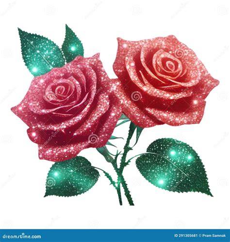 Brillantes rosas PenalbaWeb.com