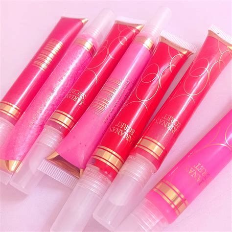 Brillo labial PenalbaWeb.com