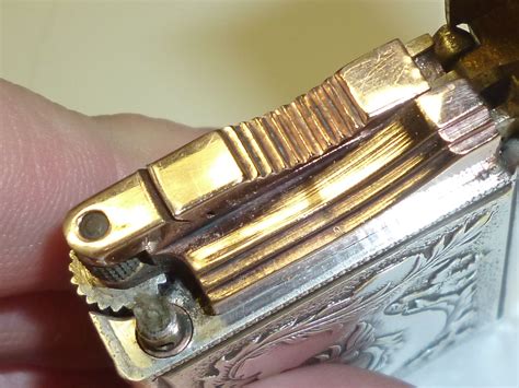 Briquet lighter PenalbaWeb.com