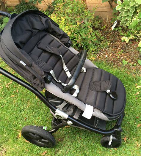 Britax affinity PenalbaWeb.com