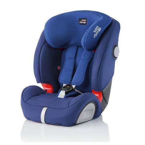 Britax evolva PenalbaWeb.com