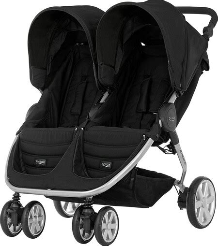Britax gemelar PenalbaWeb.com