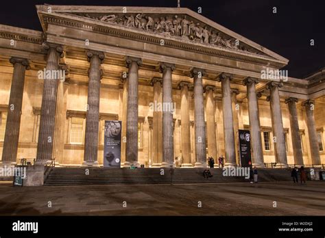British museum PenalbaWeb.com