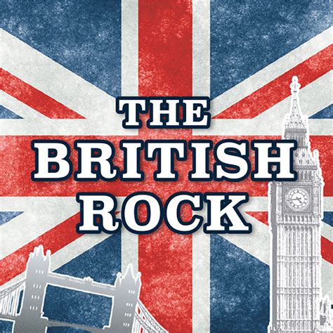 British rock PenalbaWeb.com