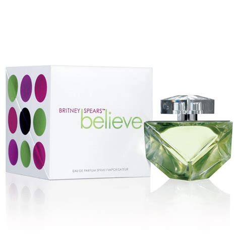 Britney spears believe PenalbaWeb.com