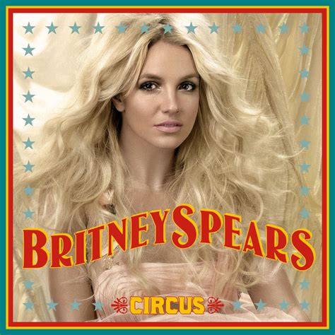 Britney spears circus PenalbaWeb.com