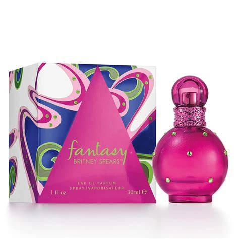 Britney spears fantasy PenalbaWeb.com