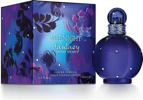 Britney spears midnight PenalbaWeb.com