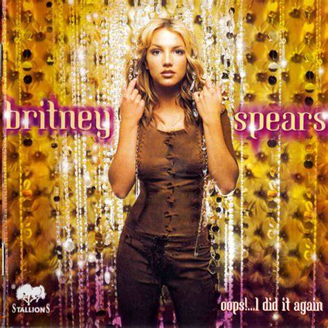 Britney spears oops PenalbaWeb.com