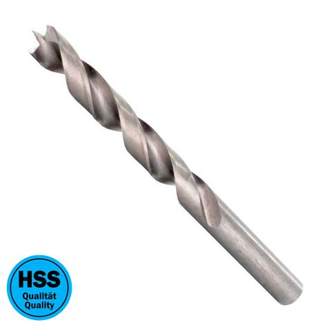 Broca helicoidal PenalbaWeb.com