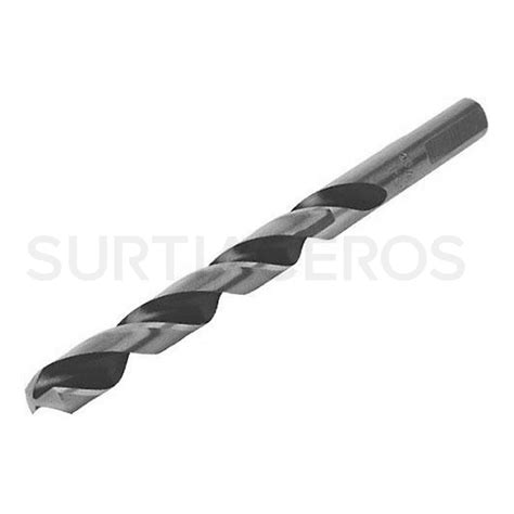 Broca metal PenalbaWeb.com