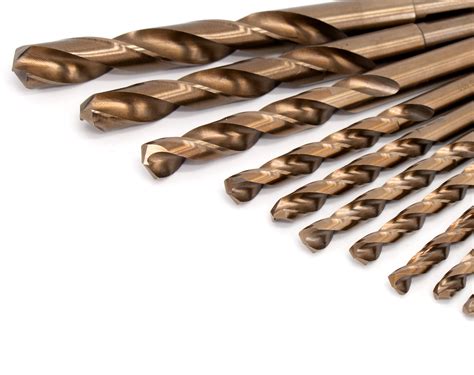 Brocas cobalto PenalbaWeb.com