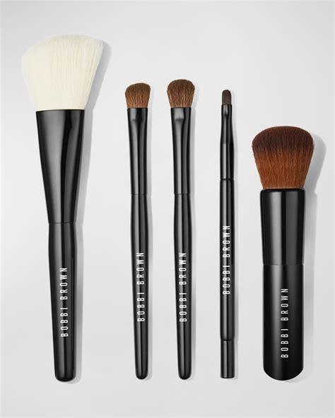 Brochas bobbi brown PenalbaWeb.com