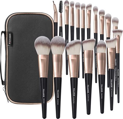 Brochas maquillajes PenalbaWeb.com