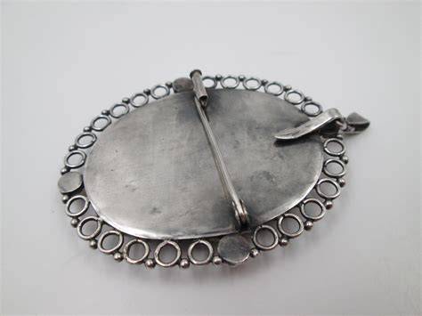 Broche colgante PenalbaWeb.com