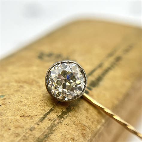 Broche diamante PenalbaWeb.com