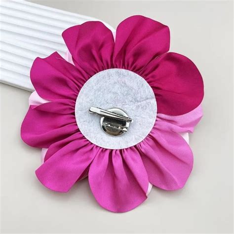 Broche flor PenalbaWeb.com