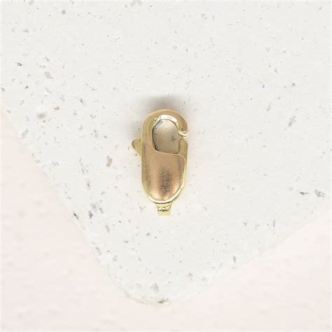 Broche oro PenalbaWeb.com