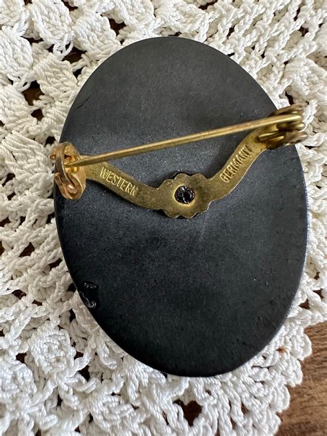 Broches vintage PenalbaWeb.com